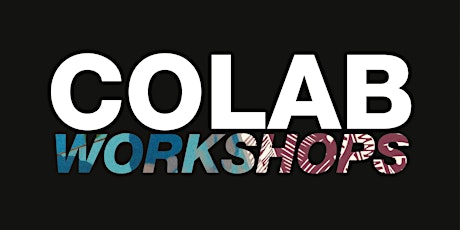 Christchurch Colab Workshop primary image