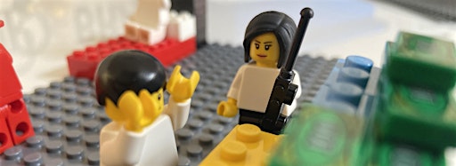 Bild für die Sammlung "LEGO® Serious Play® | Recruiting & Coaching Play"