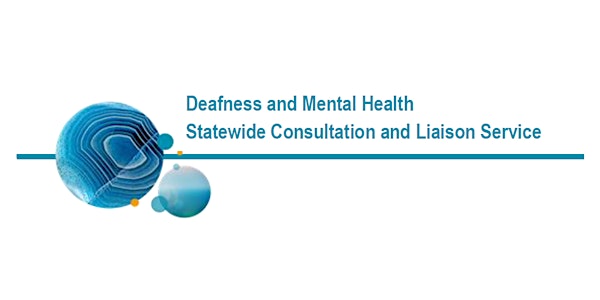 2022 Supporting deaf individuals with complex needs in mental health