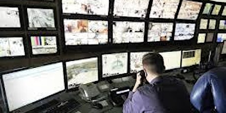 CCTV System Operation, Monitoring & Management  Certificate Course tickets