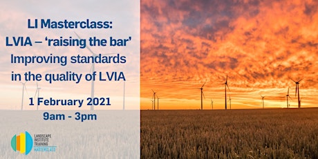 LVIA – ‘raising the bar’. Improving standards in the quality of LVIA tickets