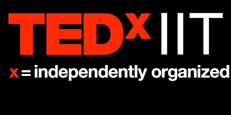 TEDxIIT 2016 on April 10 primary image