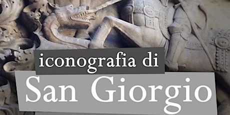Iconografia di San Giorgio biglietti