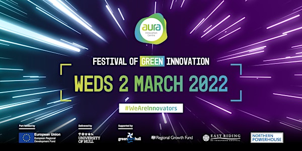 The Festival of Green Innovation 2022
