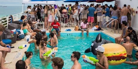 Congress Hotel South Beach Miami Events Tickets And Venue Rooftop Pool Party By Deepend At Congress Oceandrive Tickets