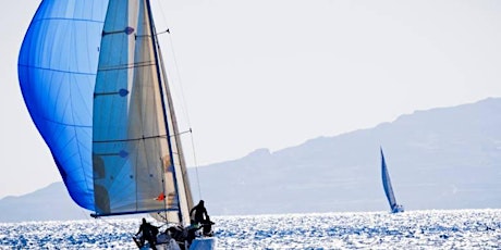 Imagen principal de Sailing Experience across the Strait of Gibraltar