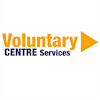 Logotipo da organização Voluntary Centre Services