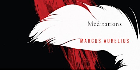 Book Discussion :  Meditations