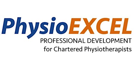 PhysioEXCEL presents - New Physiotherapy Graduate Development Day primary image