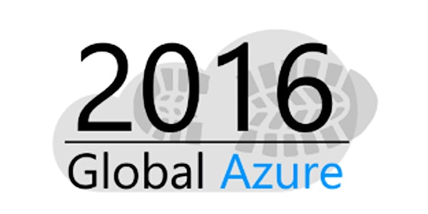 Global Azure Bootcamp Cluj-Napoca | ITCamp Community