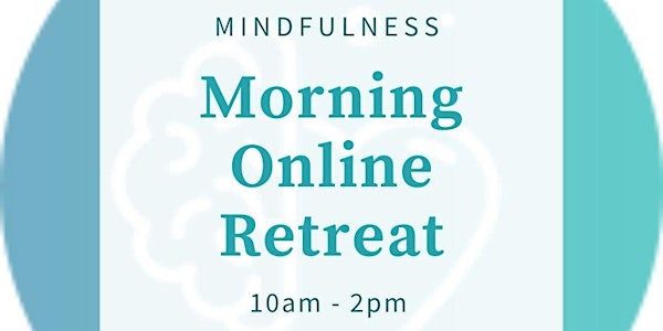 Mindful Morning Online Retreat