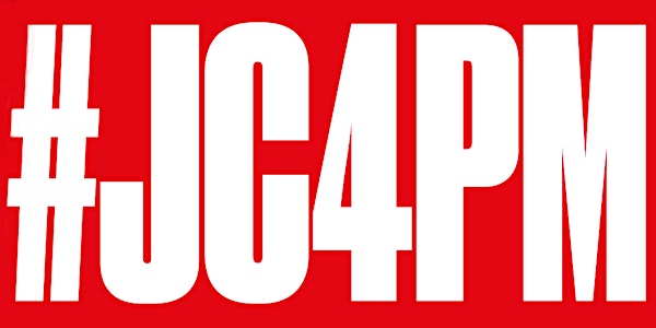 #JC4PM hosted by the CWU