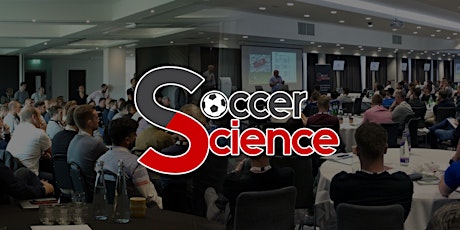 2022 Soccer Science Conference tickets