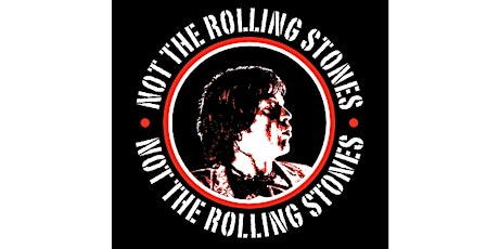 Not The Rolling Stones tickets