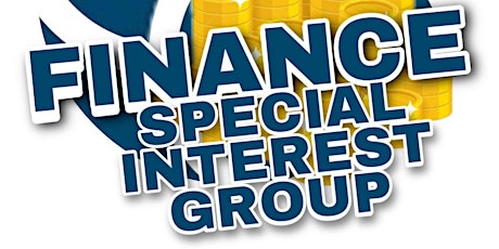 IHSCM Finance Special Interest Group Meeting tickets