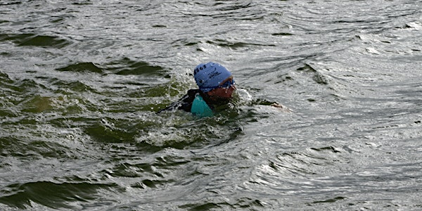 Open Water Swimming Monday Evening- 2022