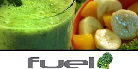 Fuel: How to Eat for Optimal Health