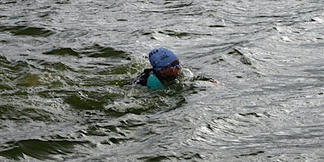 Open Water Swimming Wednesday Evening- 2022 tickets