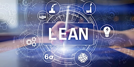 Fundamentals of Lean Manufacturing Workshop boletos