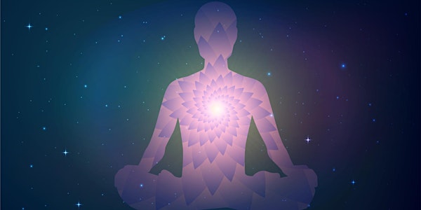 Breathwork, Meditation, & Plant Medicine - Guided Inner Journey