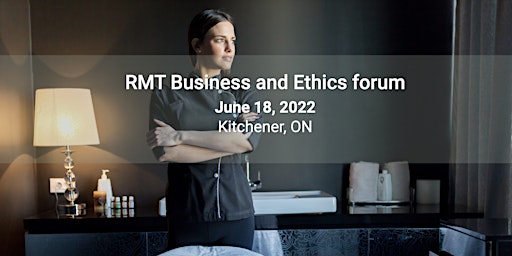 RMT Business and Ethics Forum