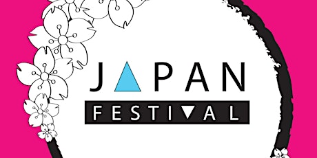 JAPAN FESTIVAL in LEAMINGTON SPA   2022 tickets