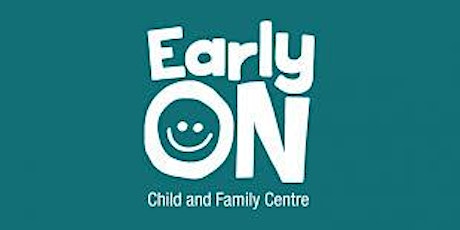 EarlyON Alliston Stay, Play and Learn tickets