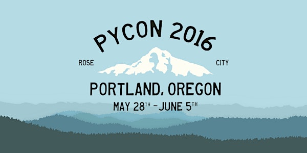 PyCon 2016 Young Coders
