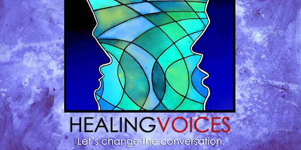 HEALING VOICES