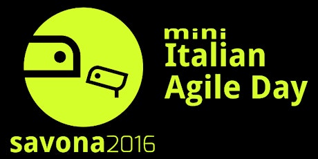 Mini Italian Agile Day Savona 2016 primary image
