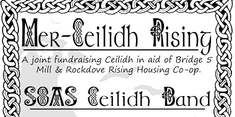 Mer-Ceilidh Rising primary image