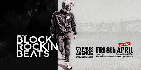 Block Rockin' Beats with Today FM's Dec Pierce & Hit Machine Drummers