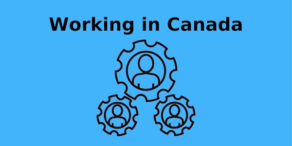 Working in Canada