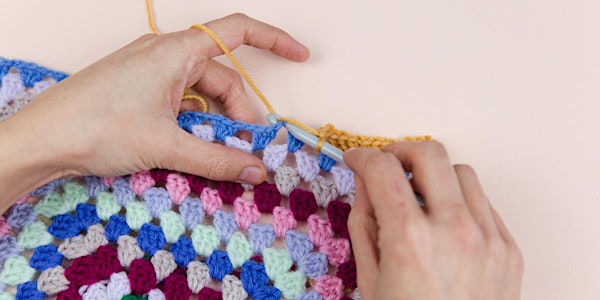 Beginners Crochet Workshop