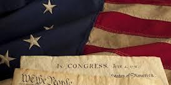 Patriot's Day Luncheon
