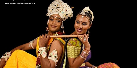 Krishna - A dance Drama tickets