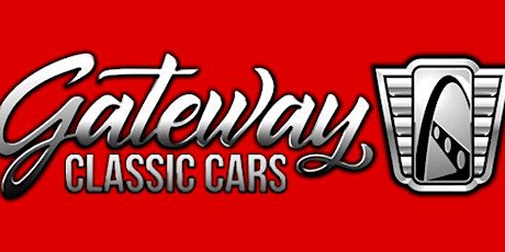 Caffeine and Chrome-Gateway Classic Cars of Chicago tickets