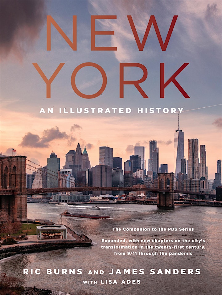 
		New York: An Illustrated History image

