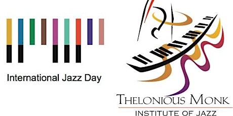 ICA's 3rd Annual International Jazz Day primary image