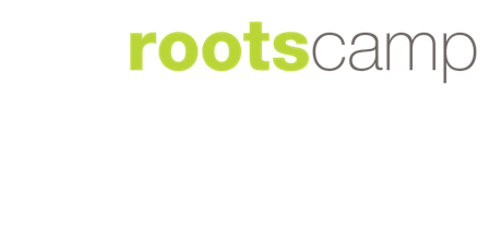 RootsCamp 2016 primary image