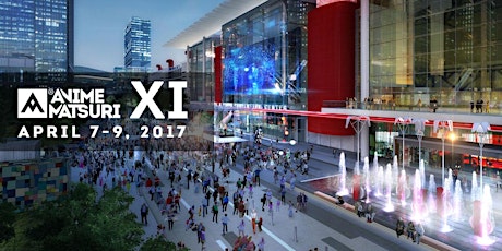 Anime Matsuri Convention Events Eventbrite