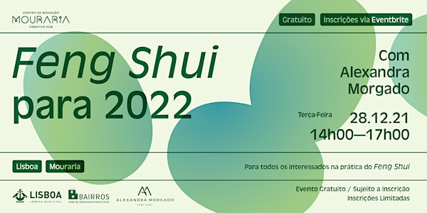 Feng Shui para 2022