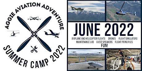 Aggie Air Adventure 2022 tickets