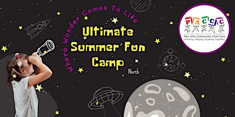 Ultimate Summer Fun Camp (North) tickets