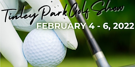 Tinley Park Golf Show tickets