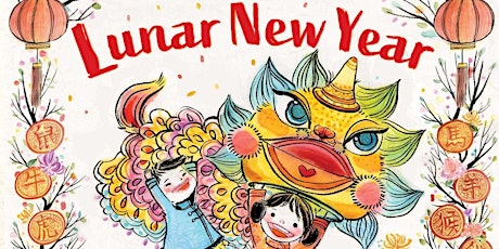 Celebrate Lunar New Year at  SHA! tickets
