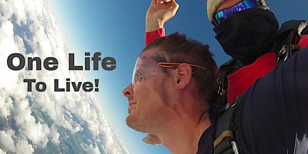 Firewithin Seminar: One Life To Live!