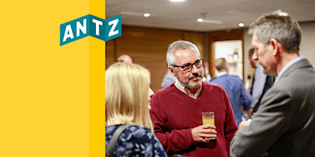 ANTZ: Get to Know YOUR Network! Join the Conversation 2 March 2022 tickets