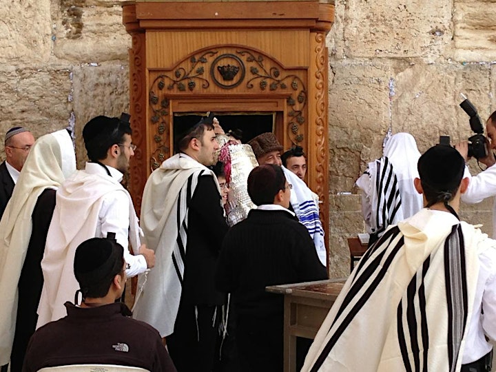 Landausflug von Haifa nach Jerusalem & Totes Meer (AID* BL**): Bild