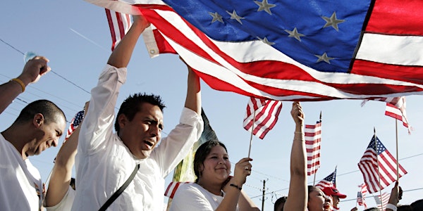SF Bay Area DACA-thon
